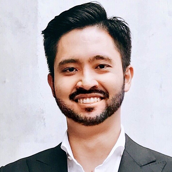 COO | Crypto Fund Operations & Strategy | $300M AUM | APAC | Bilingual EN/ZH