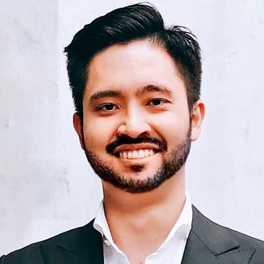 COO | Crypto Fund Operations & Strategy | $300M AUM | APAC | Bilingual EN/ZH