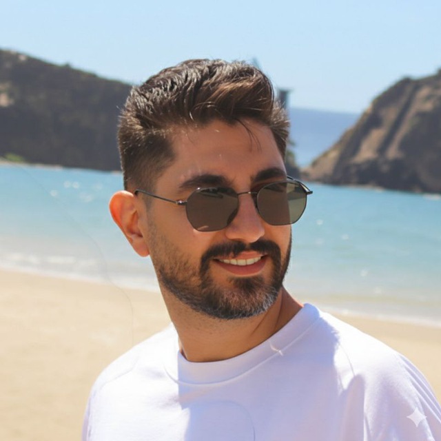 Junior Crypto Trader & On-Chain Analyst