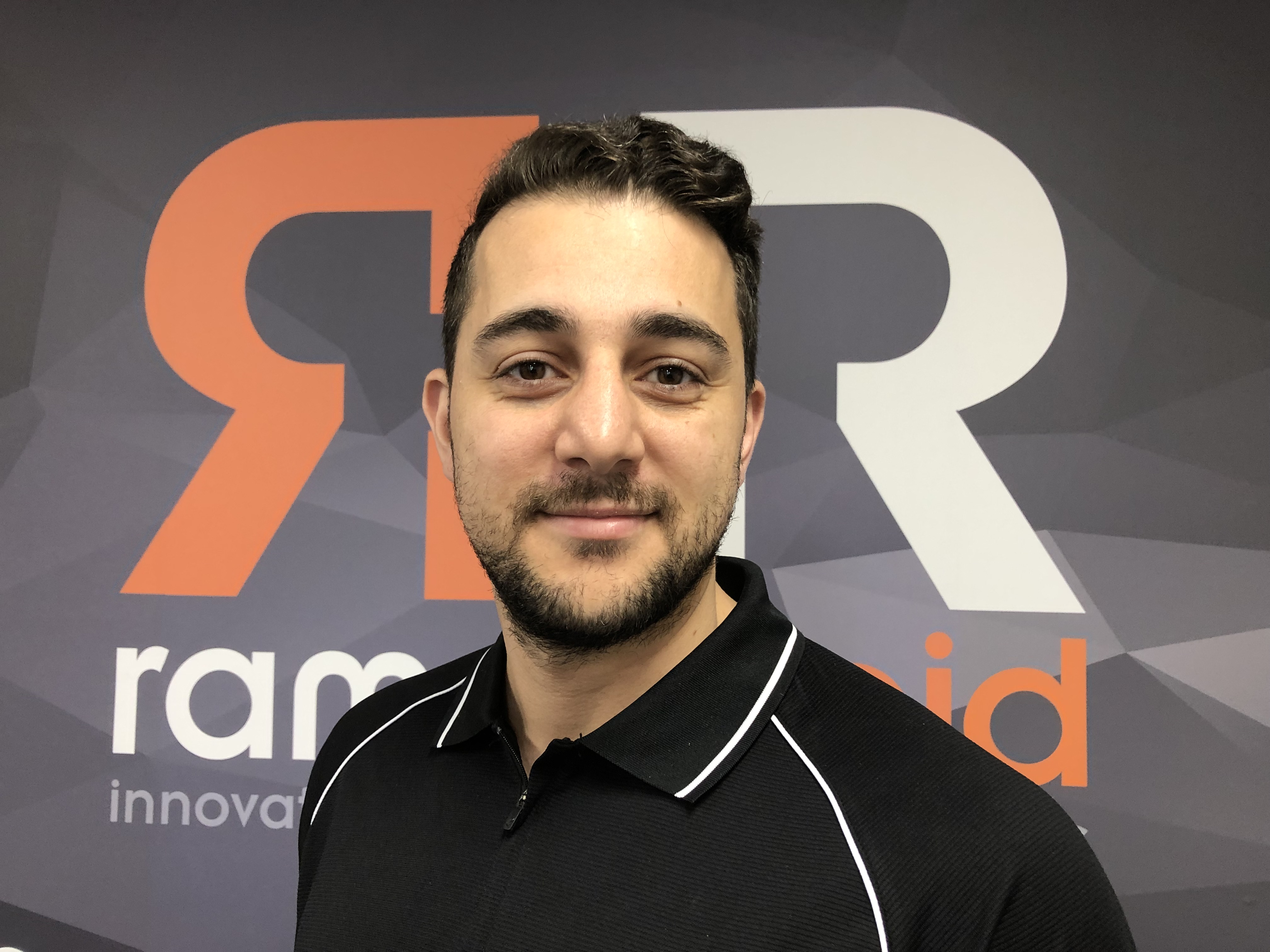 Marketing Manager