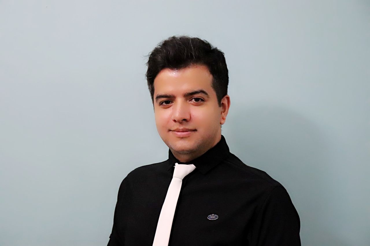 Senior Software Engineer