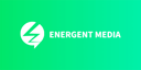 Energent Media logo
