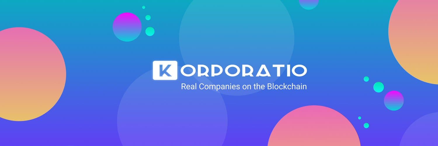 Korporatio cover image