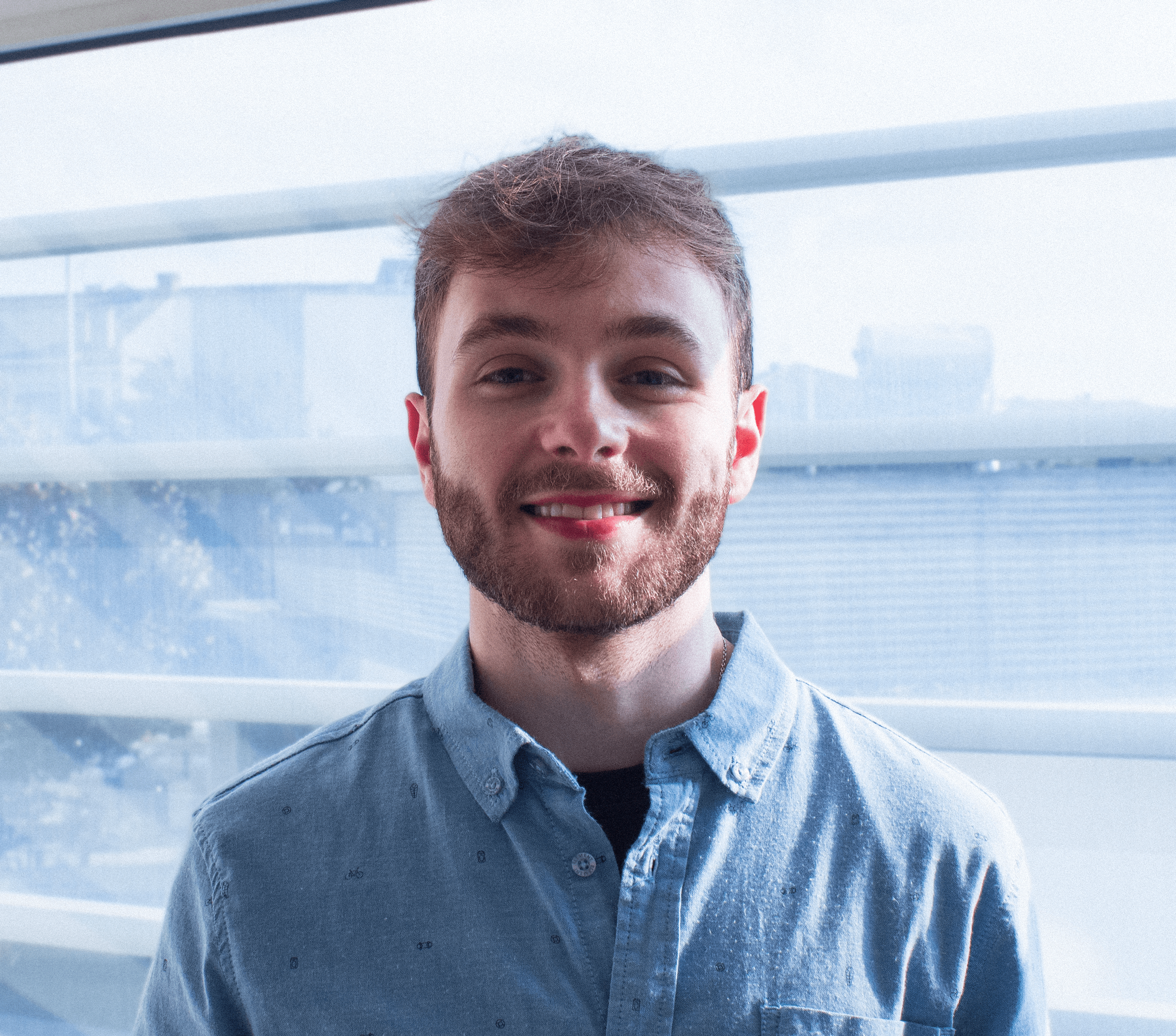 UI/UX Design Lead