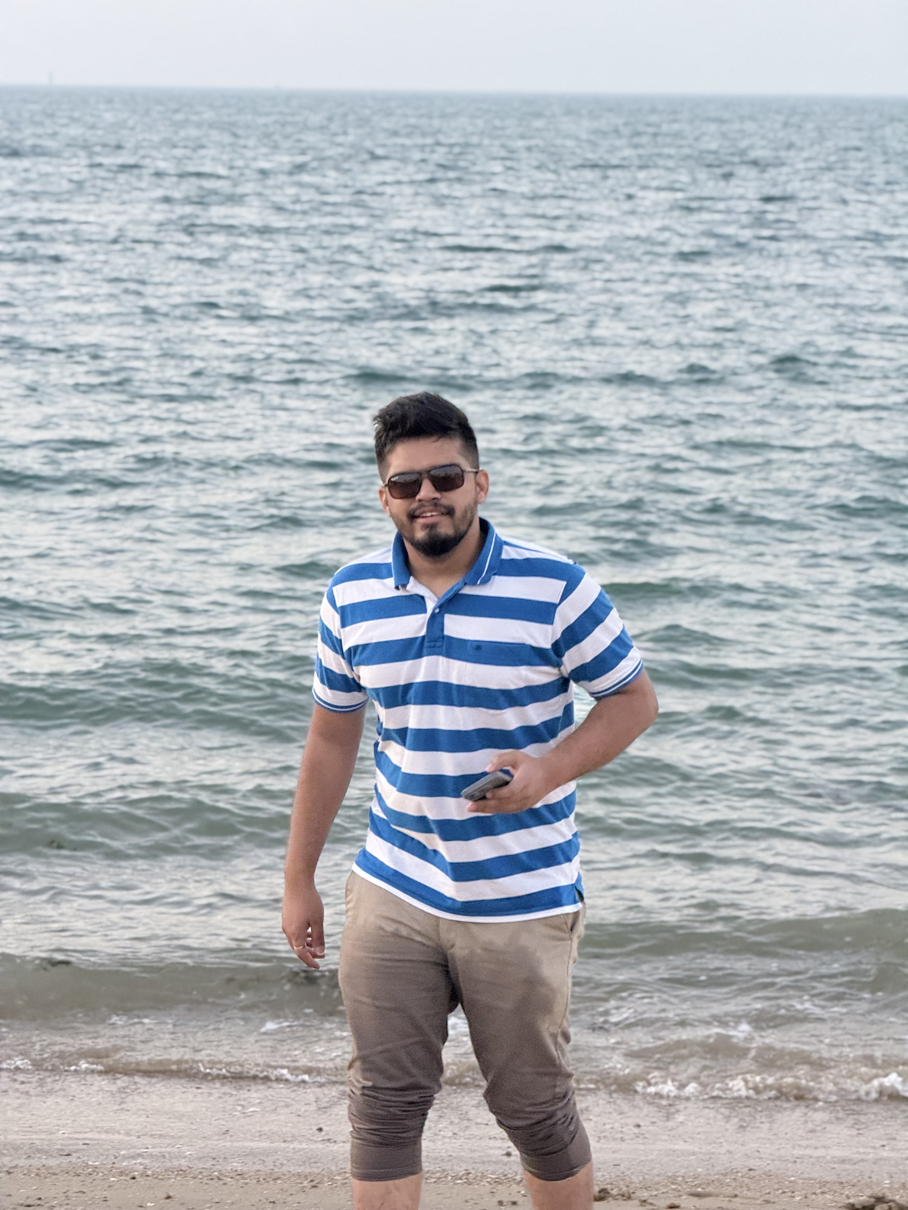 Business Developement Manager 