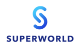 SuperWorld logo