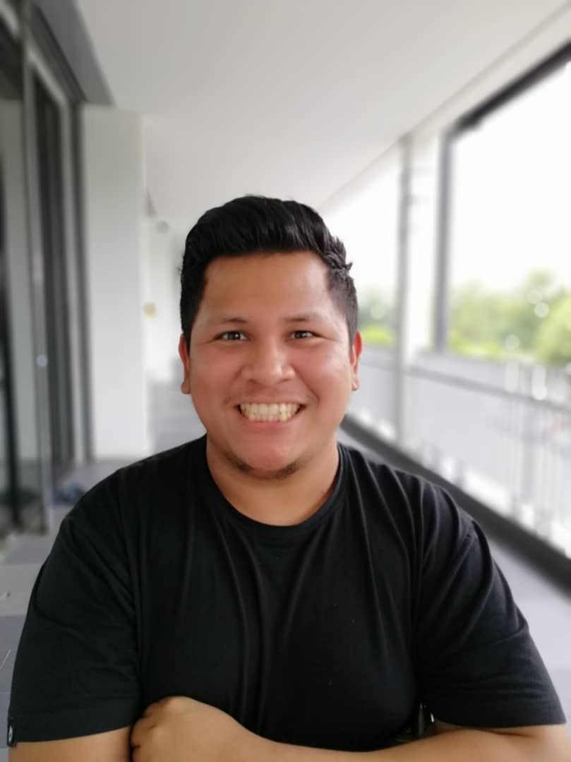 Senior Game Programmer