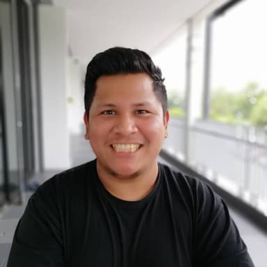 Senior Game Programmer