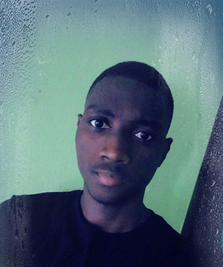 King