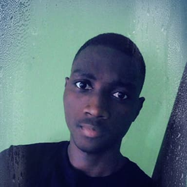 King