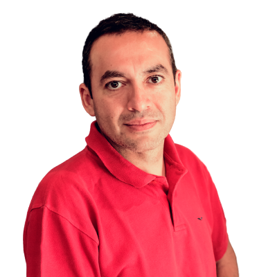 Backend & Solidity Developer