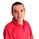 Backend & Solidity Developer