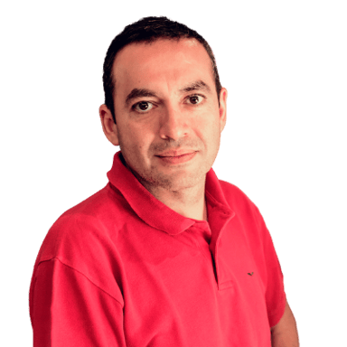 Backend & Solidity Developer