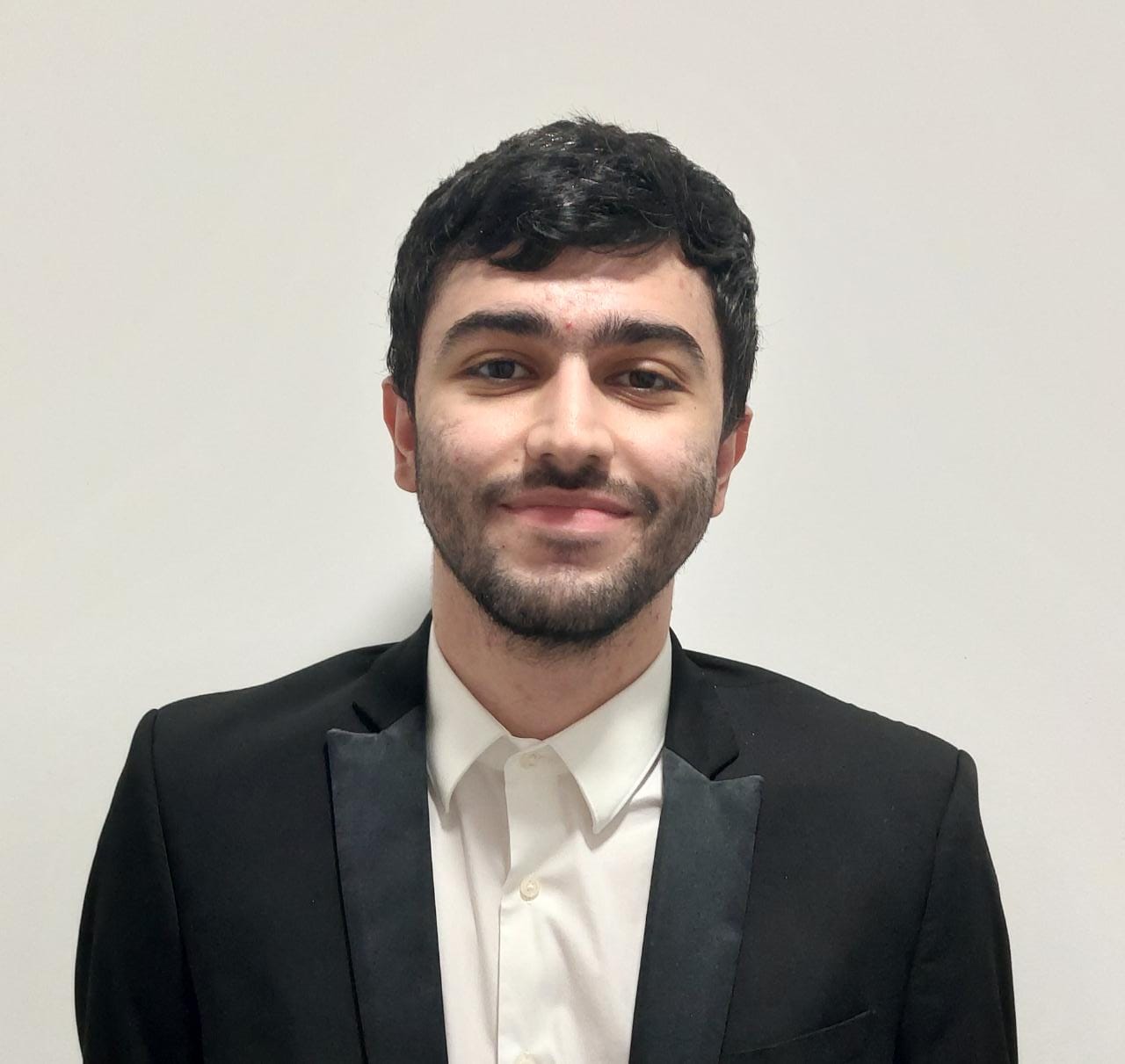 Blockchain Consultant