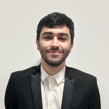 Blockchain Consultant