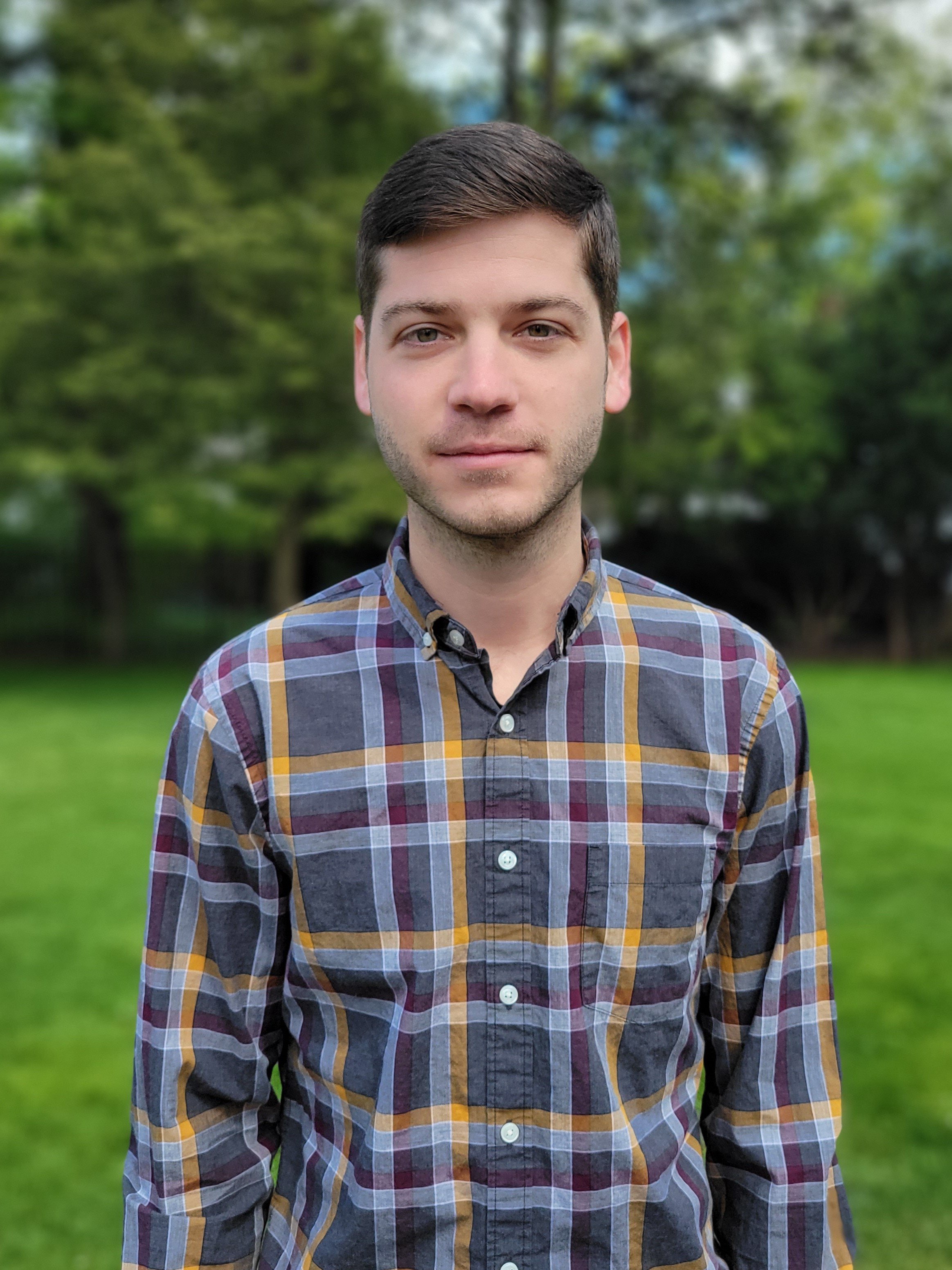 Solidity Developer