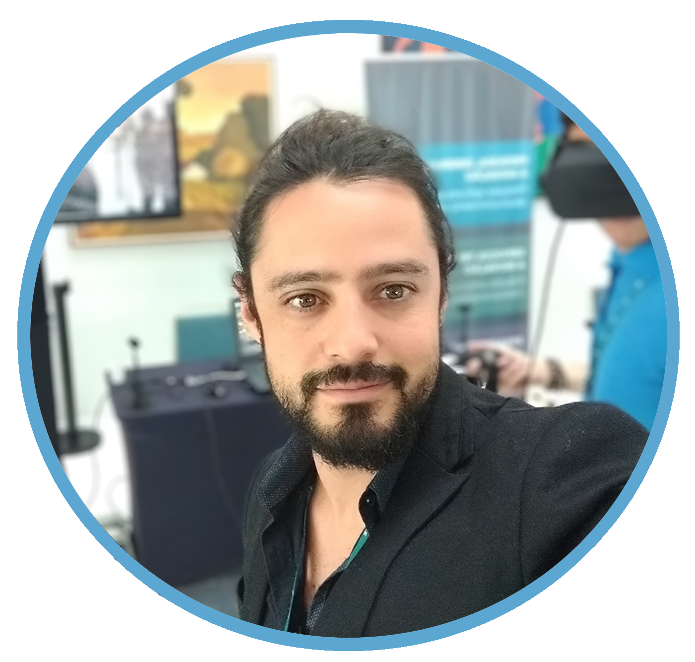 Software Engineer | Blockchain Developer