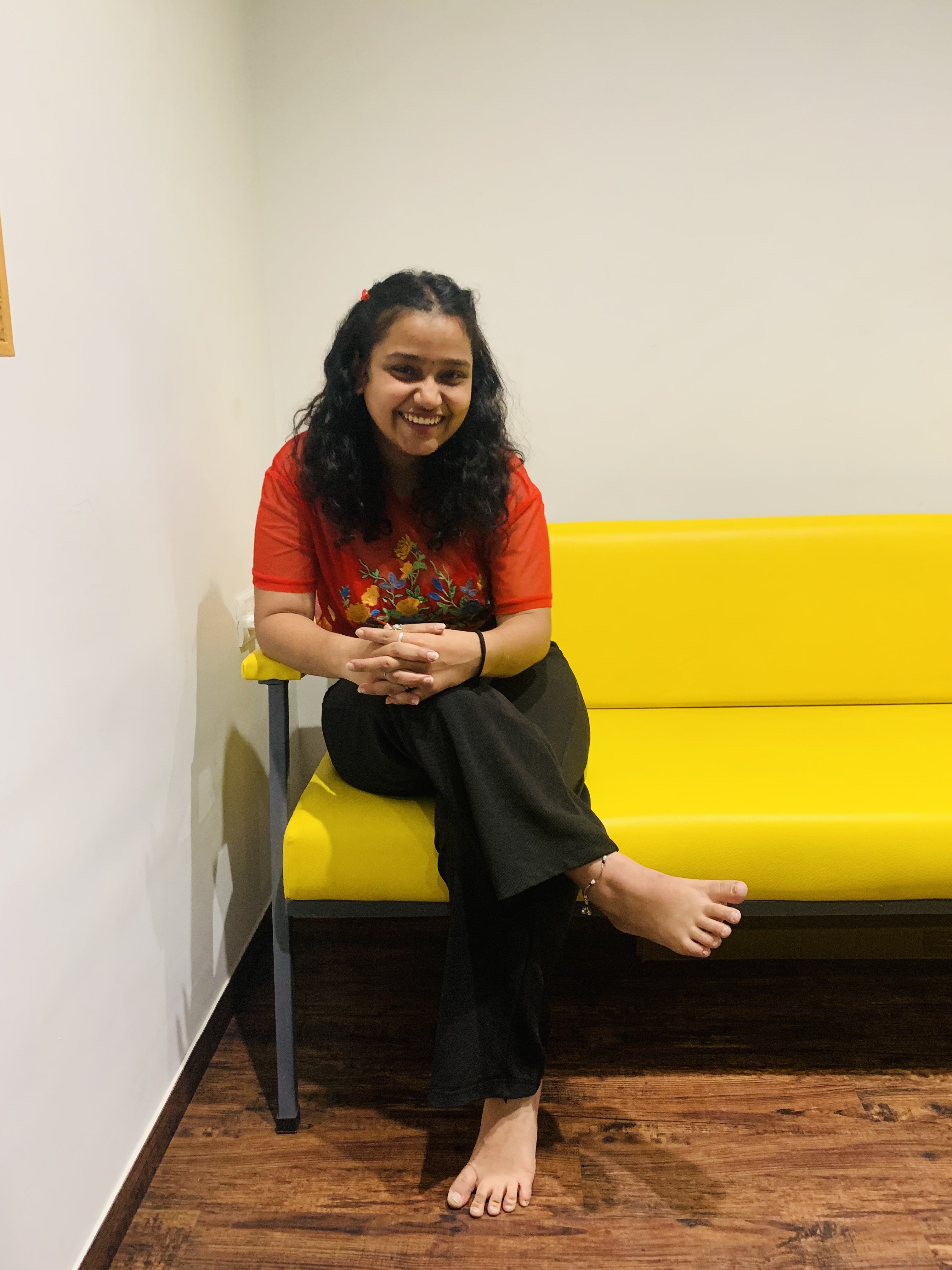 Social Media & Marketing Specialist