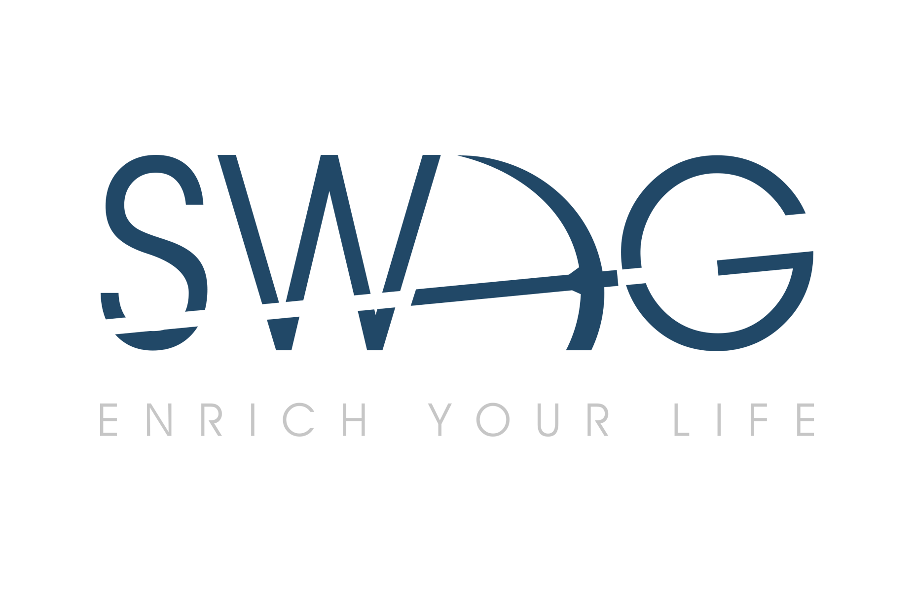 SWAG OU logo