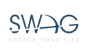 SWAG OU logo