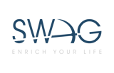 SWAG OU logo