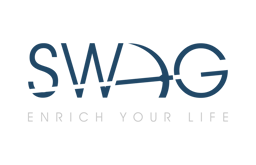 SWAG OU logo