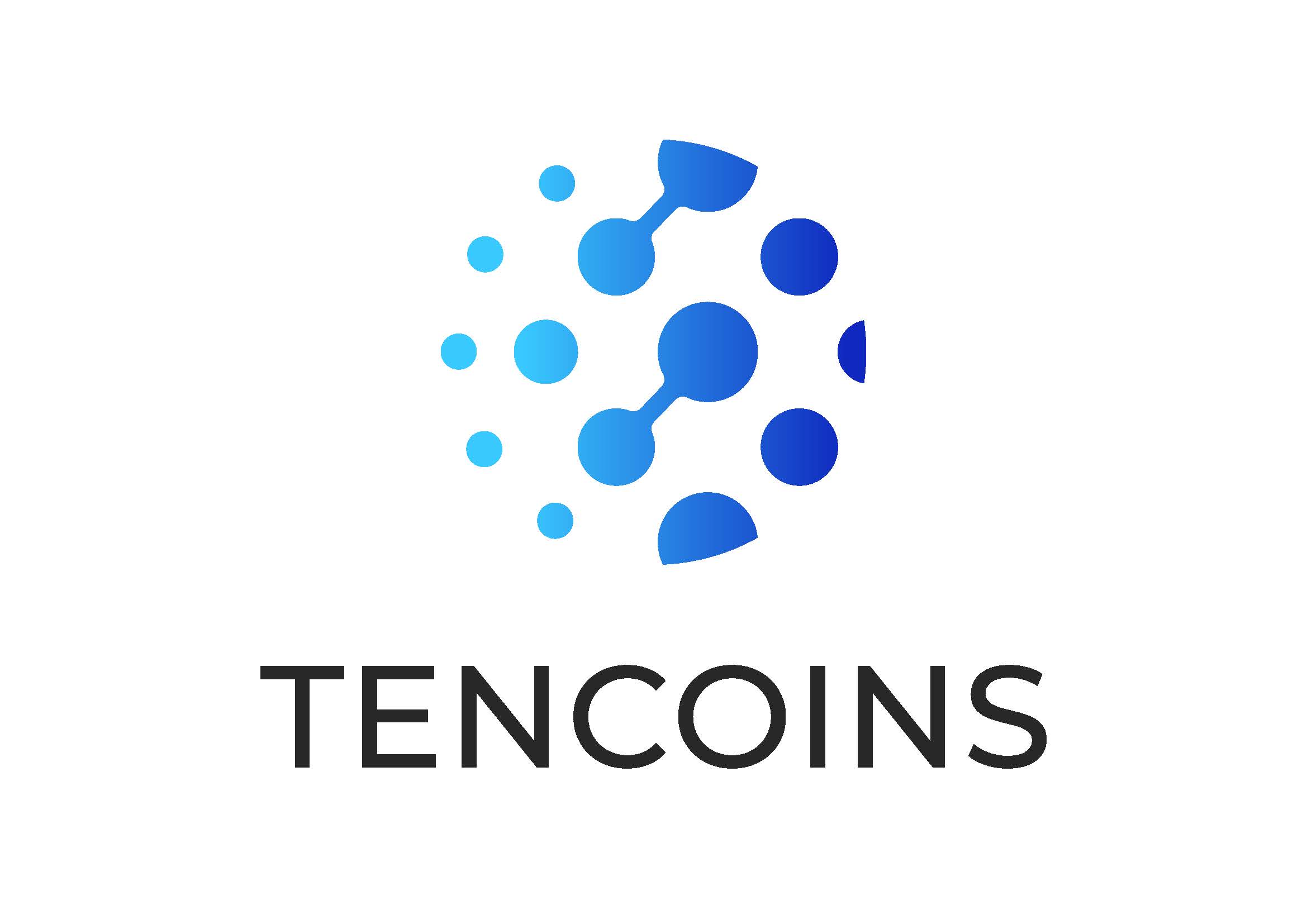 Tencoins.org logo