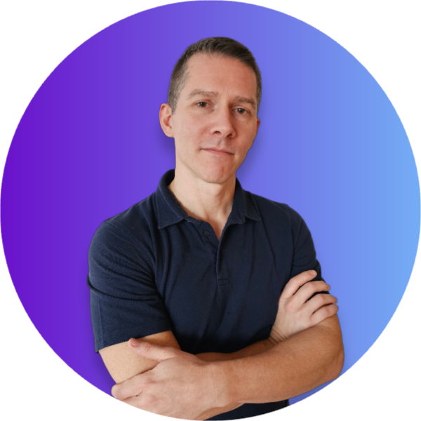 Blockchain Solidity Developer