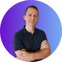 Blockchain Solidity Developer