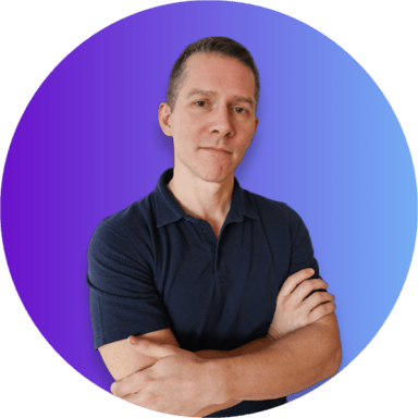 Blockchain Solidity Developer