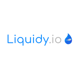 Liquidy.io logo