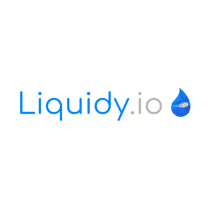 Liquidy.io logo
