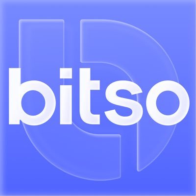 Bitso logo