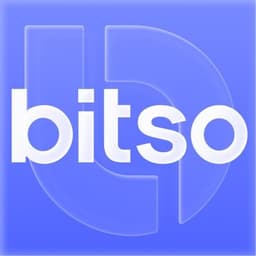 Bitso logo
