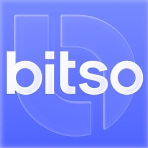 Bitso logo
