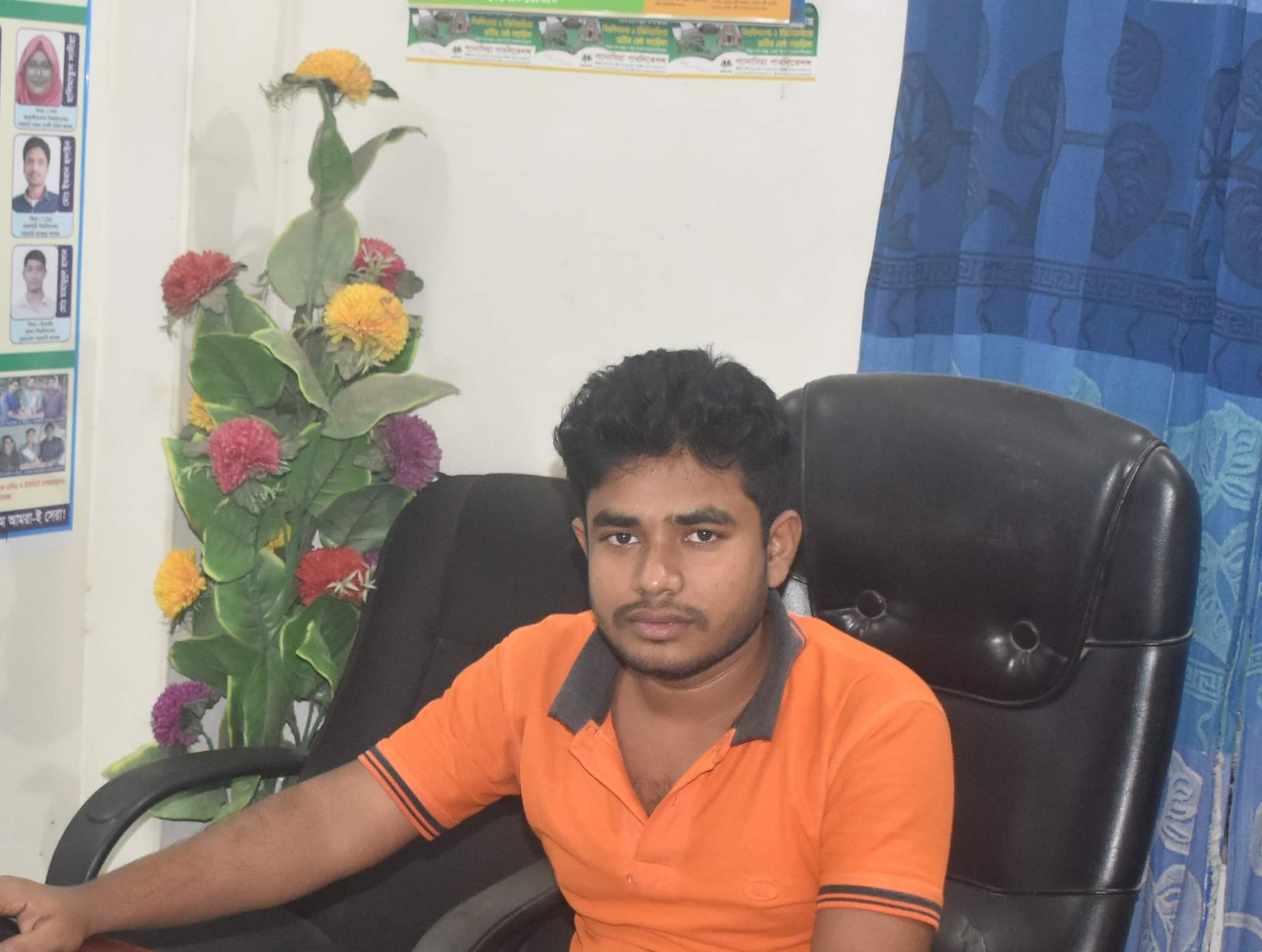 Social Media Manager