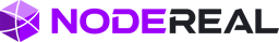 NodeReal logo