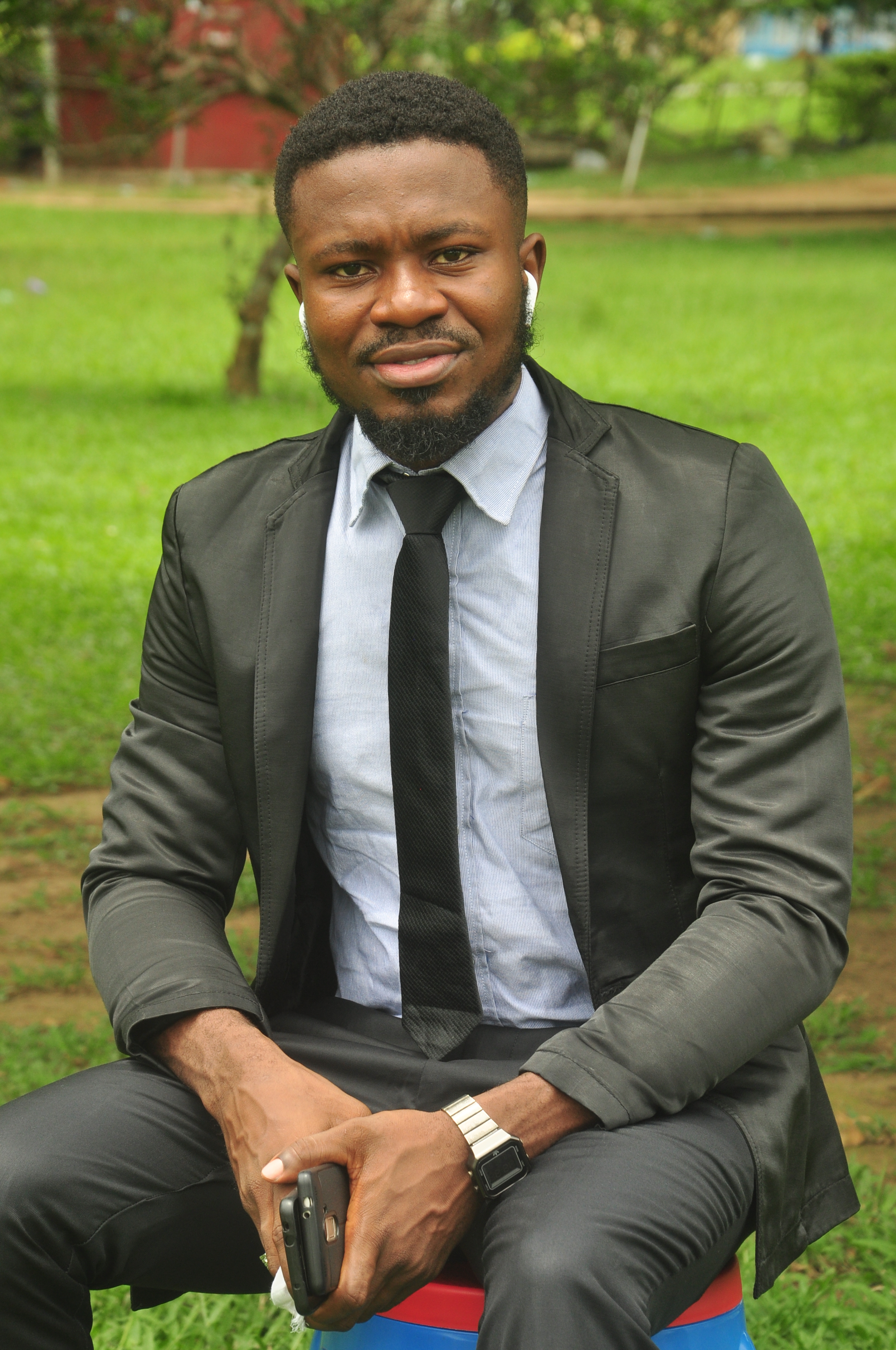 Marketing Director