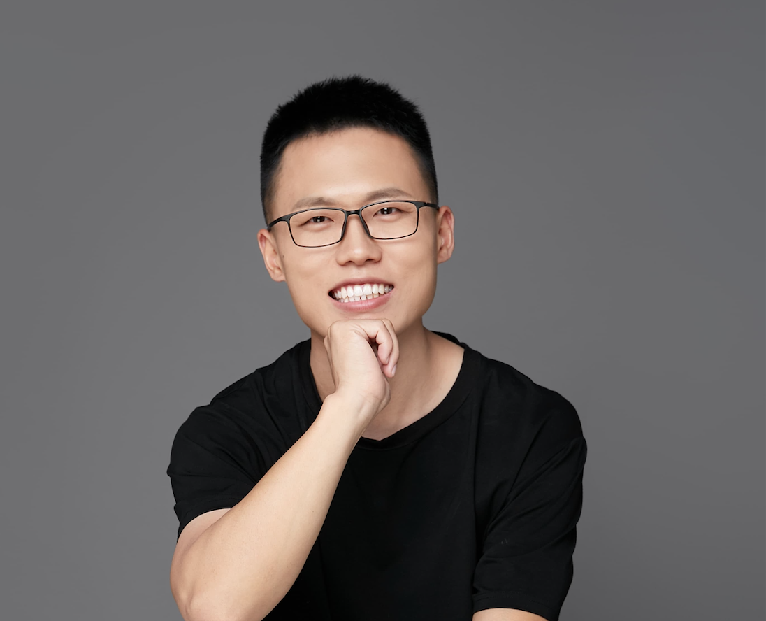 Mobile / Full-stack Developer