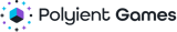 Polyient Games logo