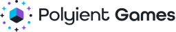 Polyient Games logo