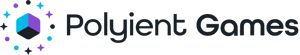 Polyient Games logo
