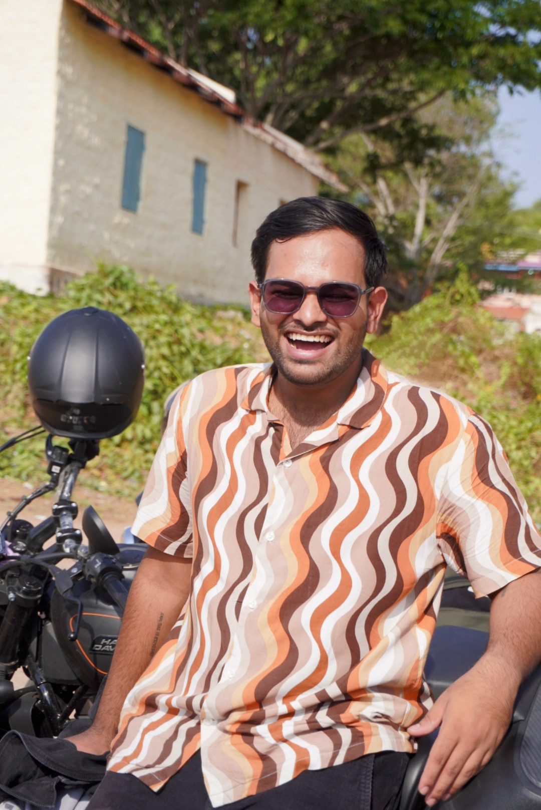 Shaan