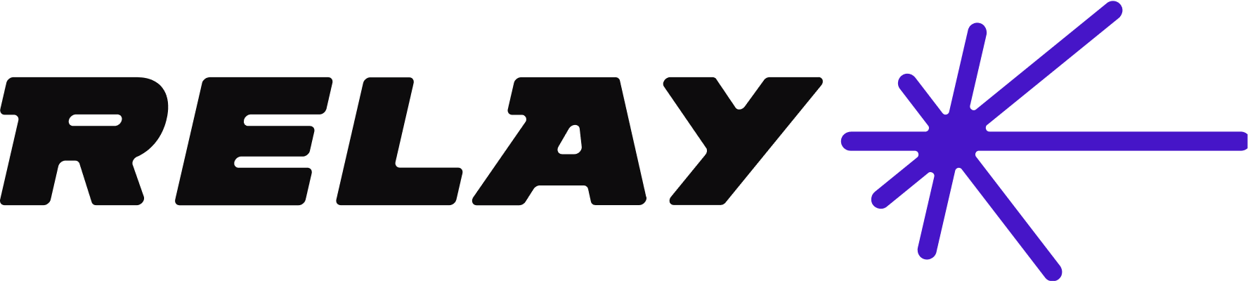 Relay logo