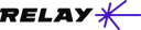 Relay logo