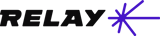 Relay logo