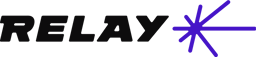 Relay logo