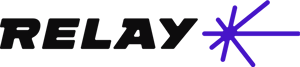 Relay logo