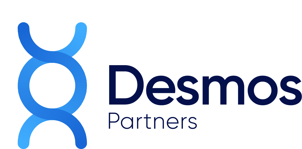 Desmos Partners logo