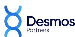 Desmos Partners logo